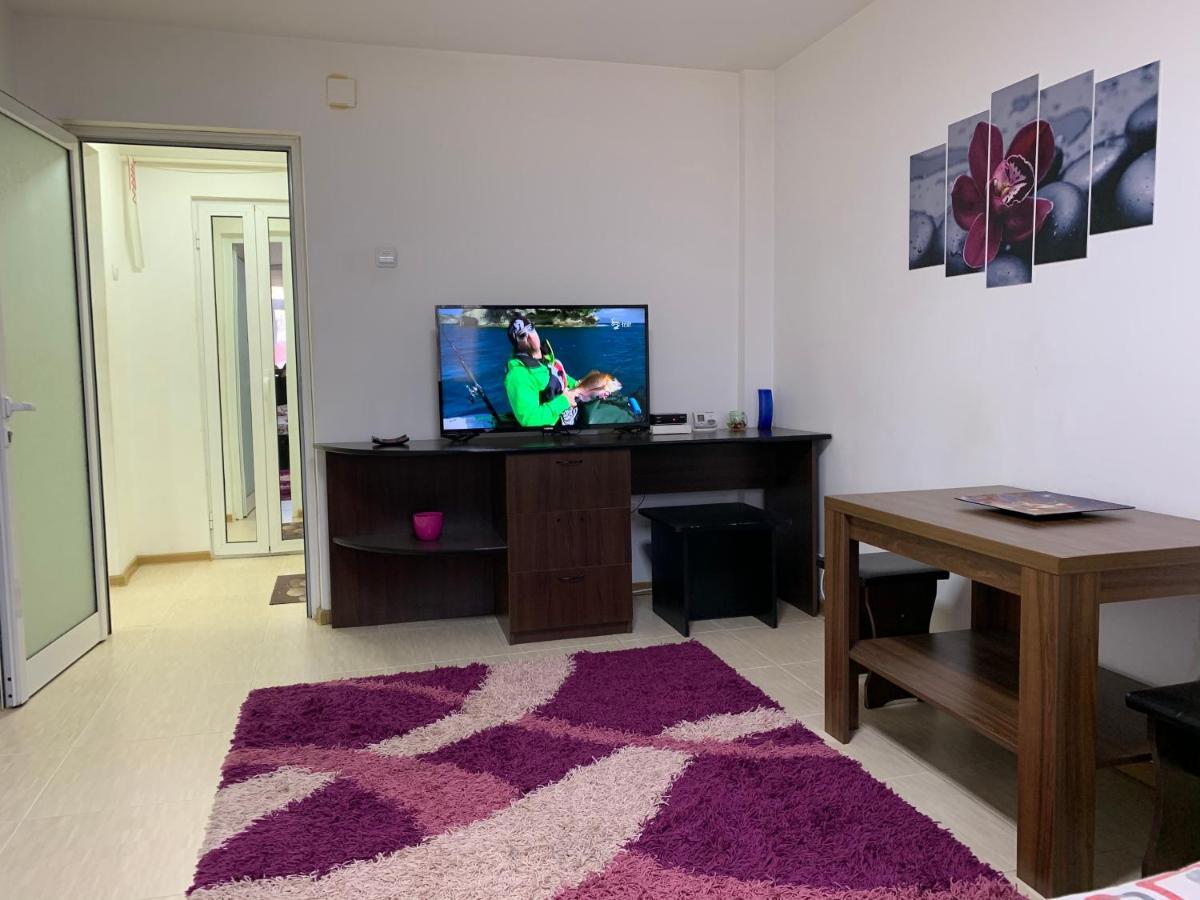 Eli Apartment Galaţi Exterior foto